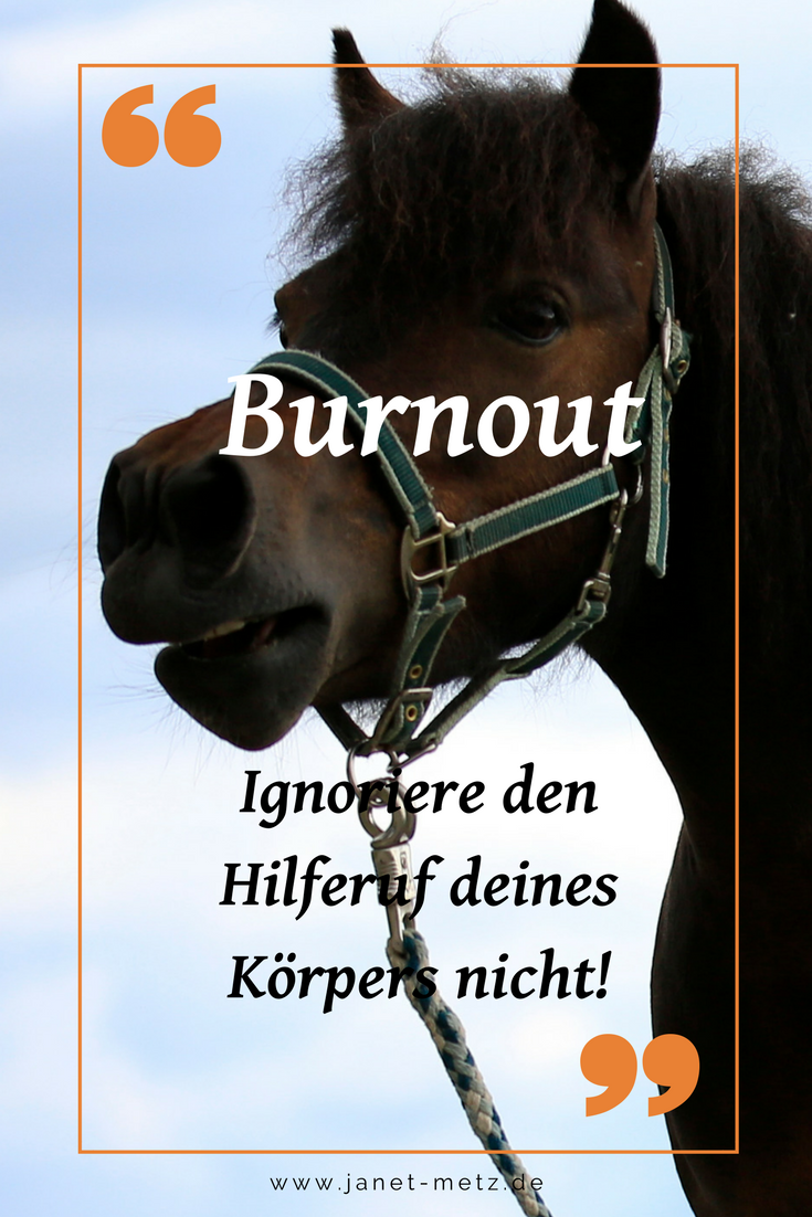 Burnout und Depression verstehen